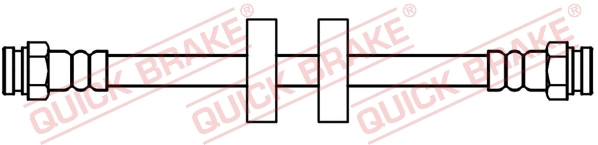 Brake Hose